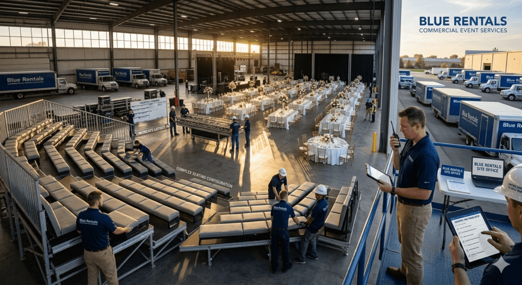 Commercial Events